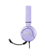 Qulaqlıq HyperX Cloud Mini 7G8F5AA Lavander
