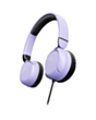 Qulaqlıq HyperX Cloud Mini 7G8F5AA Lavander