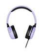Qulaqlıq HyperX Cloud Mini 7G8F5AA Lavander