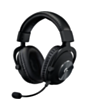 Наушники Logitech G Pro X Gaming L981-000818 Black
