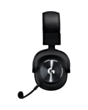 Наушники Logitech G Pro X Gaming L981-000818 Black