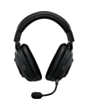 Наушники Logitech G Pro X Gaming L981-000818 Black