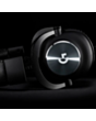 Наушники Logitech G Pro X Gaming L981-000818 Black