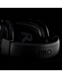 Наушники Logitech G Pro X Gaming L981-000818 Black