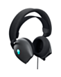 Qulaqlıq Dell Alienware AW520H / 545-BBFH_AZ Black