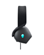 Qulaqlıq Dell Alienware AW520H / 545-BBFH_AZ Black