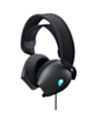 Qulaqlıq Dell Alienware AW520H / 545-BBFH_AZ Black