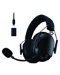 Qulaqlıq Razer Blackshark V3 RZ04-05410100-R3M1 Black