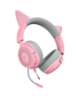 Qulaqlıq Razer Kraken Kitty V3 X RZ04-05350100-R3M1 Quartz