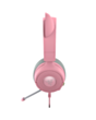 Qulaqlıq Razer Kraken Kitty V3 X RZ04-05350100-R3M1 Quartz