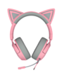 Qulaqlıq Razer Kraken Kitty V3 X RZ04-05350100-R3M1 Quartz