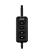 Qulaqlıq 2E HG355 7.1 2E-HG355BK-7.1 Black