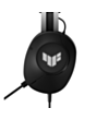 Qulaqlıq Asus TUF H1 Gen II 90YH044B-BHUA00 Black
