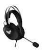 Qulaqlıq Asus TUF H1 Gen II 90YH044B-BHUA00 Black