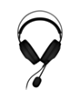 Qulaqlıq Asus TUF H1 Gen II 90YH044B-BHUA00 Black
