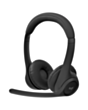 Наушники Logitech Zone 300 L981-001407 Midnight Black