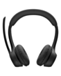 Наушники Logitech Zone 300 L981-001407 Midnight Black