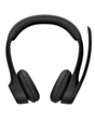 Наушники Logitech Zone 300 L981-001407 Midnight Black