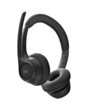 Наушники Logitech Zone 300 L981-001407 Midnight Black