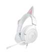 Qulaqlıq Razer Kraken Kitty V3 X RZ04-05350300-R3M1 White
