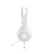 Qulaqlıq Razer Kraken Kitty V3 X RZ04-05350300-R3M1 White