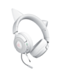 Qulaqlıq Razer Kraken Kitty V3 X RZ04-05350300-R3M1 White