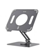 Porodo Allow Holder Angle Adjustable Grey / PD-AHARTS-GY