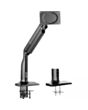 Asqı 2E Single Select Spring Assisted 2E-1MCBUSB
