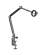 Magssory Magnet Phone Holder Arm ACM005 Dark Grey