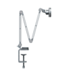 Magssory Magnet Phone Holder Arm ACM005 Dark Grey