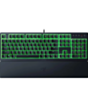 Oyun klaviaturası Razer Ornata V3 X RGB RZ03-04470800-R3R1