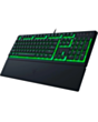 Oyun klaviaturası Razer Ornata V3 X RGB RZ03-04470800-R3R1