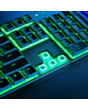 Oyun klaviaturası Razer Ornata V3 X RGB RZ03-04470800-R3R1