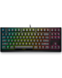 Oyun klaviaturası Alienware TKL AW420K / 545-BBDY