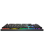 Oyun klaviaturası Alienware Tri-mode AW920K Dark Side Of The Moon / 545-BBFL