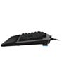 Игровая клавиатура Lenovo Legion K500 RGB Black GY40T26479-N