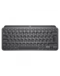 Klaviatura Logitech MX Keys Graphite