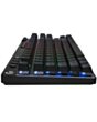 Oyun klaviaturası Logitech G Pro X TKL Black