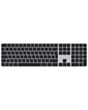Klaviatura Apple Magic with Touch ID MXK83RS/A