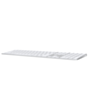 Клавиатура Apple Magic with Touch ID MXK73RS/A 