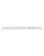 Клавиатура Apple Magic with Touch ID MXK73RS/A 