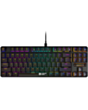 Oyun klaviaturası Canyon Cometstrike TKL GK-50 / CND-SKB50-US
