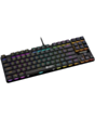 Oyun klaviaturası Canyon Cometstrike TKL GK-50 / CND-SKB50-US