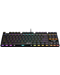 Oyun klaviaturası Canyon Cometstrike TKL GK-50 / CND-SKB50-US