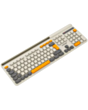 Klaviatura Canyon HKB-W03 Beige CNS-HKBW03BG