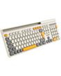 Klaviatura Canyon HKB-W03 Beige CNS-HKBW03BG
