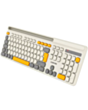 Klaviatura Canyon HKB-W03 Beige CNS-HKBW03BG