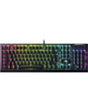 Oyun klaviaturası Razer Blackwindow V4 X Black RZ03-04700800-R3R1
