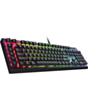 Oyun klaviaturası Razer Blackwindow V4 X Black RZ03-04700800-R3R1