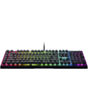 Oyun klaviaturası Razer Blackwindow V4 X Black RZ03-04700800-R3R1
